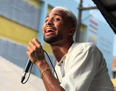 Zau Kannário tem feitos vários shows na Bahia