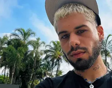 Ex-marido de Virgínia já passou por perrengues com público
