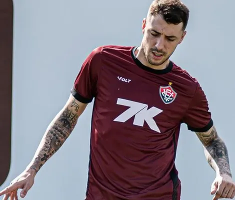 Imagem ilustrativa da imagem Com reforços, Leão se prepara para volta da Copa do Nordeste