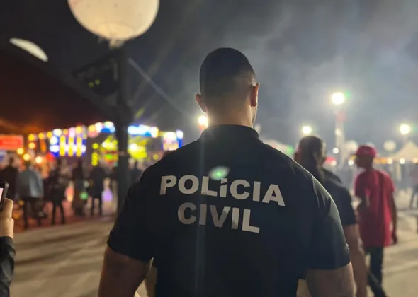 Imagem ilustrativa da imagem Pânico! Tiroteio deixa feridos e interrompe festa de São Pedro em cidade baiana