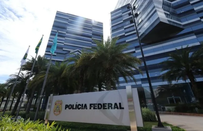 Imagem ilustrativa da imagem PF abre inscrições para concurso com mais de mil vagas