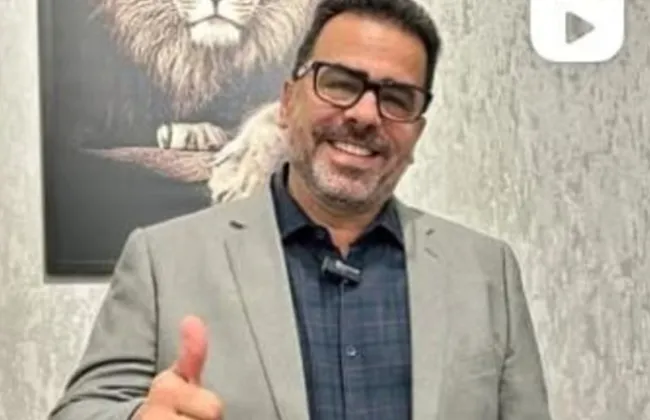 Imagem ilustrativa da imagem Pastor é investigado por tentar ungir PPK de fiéis; entenda