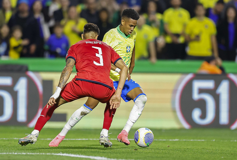 Equador x Brasil: histórico da Seleção é avassalador | Portal Massa