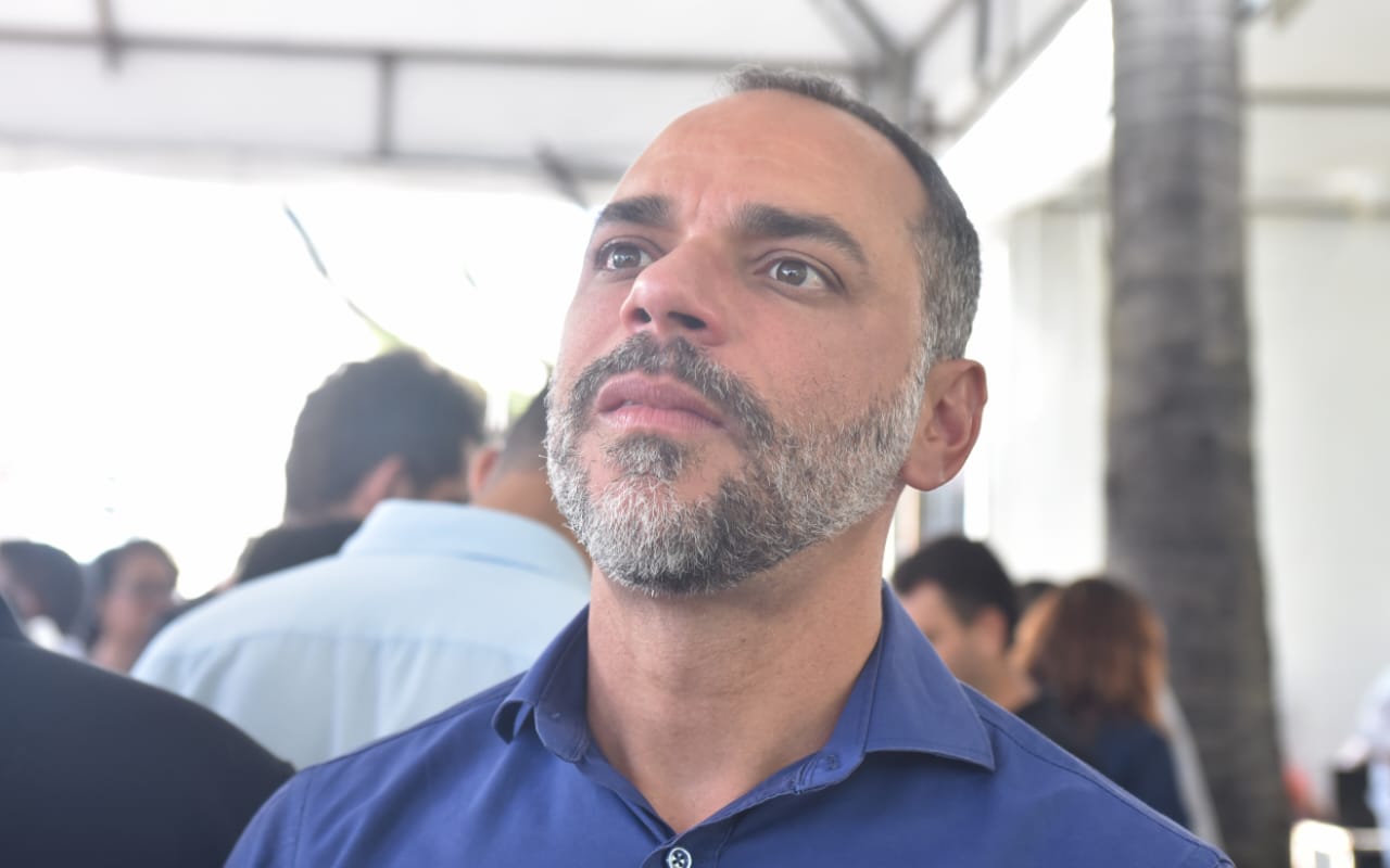 Obra no metrô de Salvador gerará muitos empregos, garante secretário ...