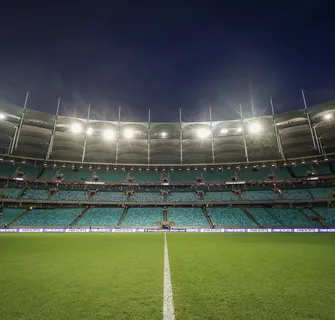 Imagem ilustrativa da imagem Esquadrão tem duelo osso duro de roer com colombianos na 'Sula'