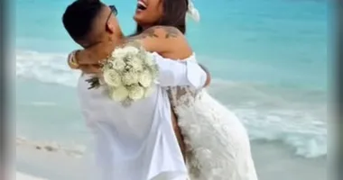 Imagem ilustrativa da imagem Blogueiro é acusado de surrupiar joias de convidados durante casamento