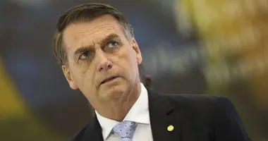 Imagem ilustrativa da imagem Bolsonaro desabafa sobre tornozeleira eletrônica: “Humilhação”