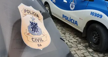 Imagem ilustrativa da imagem Desalmado invade casa e mata homem na covardia na Bahia