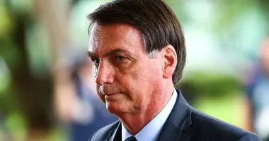 Imagem ilustrativa da imagem Entenda como funciona a tornozeleira eletrônica usada por Bolsonaro
