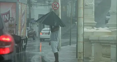Imagem ilustrativa da imagem Haja coberta! Salvador bate o dia mais frio do ano; confira detalhes