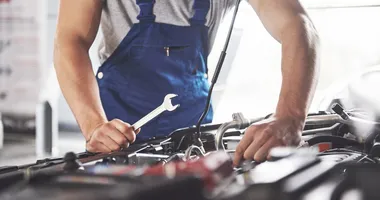Imagem ilustrativa da imagem Homem morre enquanto consertava carro em Sete de Abril