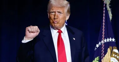 Imagem ilustrativa da imagem "Negociador forte", dispara Donald Trump sobre Lula