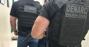 Imagem ilustrativa da imagem Quase uma década depois, homem condenado por estupro é preso na Bahia