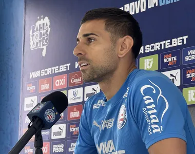 Acevedo tem oito jogos no Brasileirão deste ano