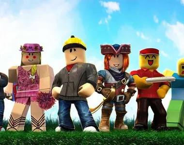 Dinheiro foi utilizado para comprar moedas no Roblox