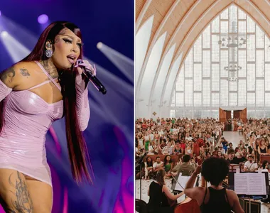 Confira a agenda cultural de Salvador em julho de 2025