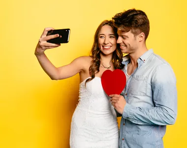 Você acha que consegue encontrar um amor em sete dias?