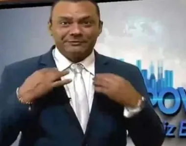 Não se sabe a motivação do crime