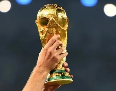Copa do Mundo 2026