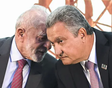 Rui fez críticas ao governo anterior