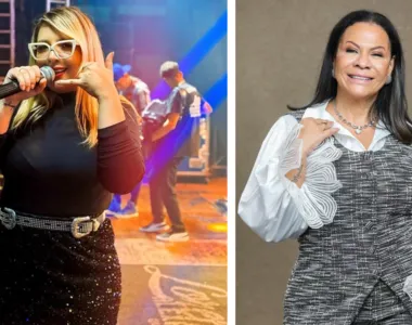 Cover de Marília foi processada pela mãe da sertaneja