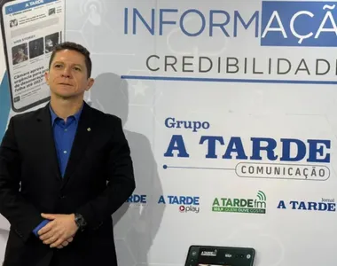 Delegado-geral da Polícia Civil, André Viana