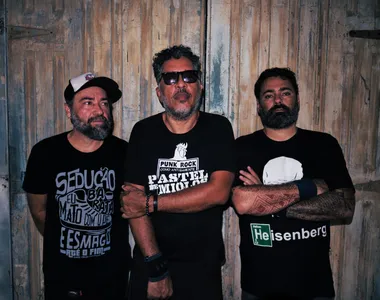 Banda Pastel de Miolos