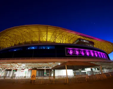 Arena do Grêmio