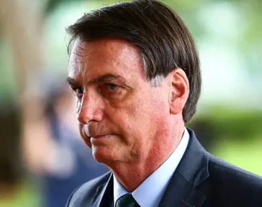 STF obrigou Bolsonaro a usar tornozeleira eletrônica
