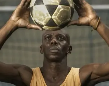 Régis Pitbull, ex-jogador do Bahia