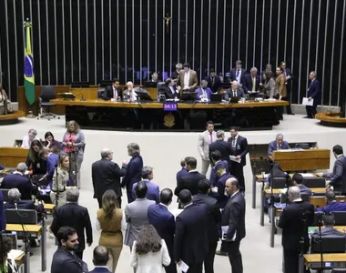 Número de parlamentares pode aumentar em 2027