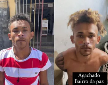 Traficante era gerente do Bonde do Maluco