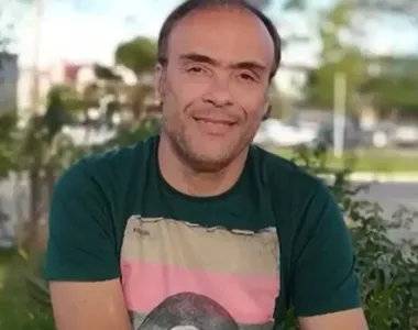 Professor foi encontrado morto em imóvel em construção