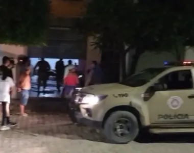 Delegacia Territorial de Capim Grosso está investigando o caso