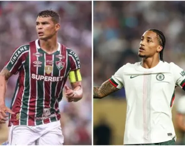 Fluminense e Chelsea se enfrentam pela semifinal do Super Mundial