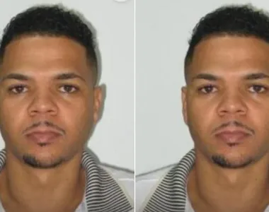 Nicolas tem 30 anos, e é conhecido por aterrorizar a Ondina