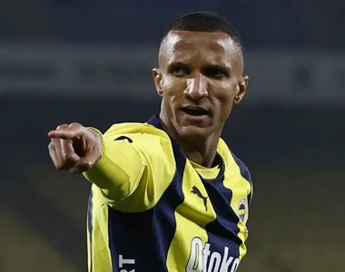 Rodrigo Becão, ex-Bahia, foi especulado no clube, mas não houve contato