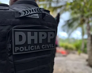 As investigações seguem sob responsabilidade da Polícia Civil de Camaçari