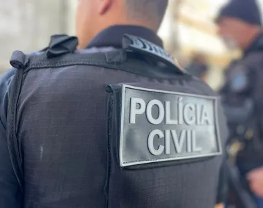 Jovem chegou a ser socorrido, mas não resistiu