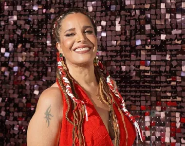 Cantora Sarajane