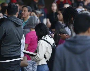 A taxa única é de R$ 70