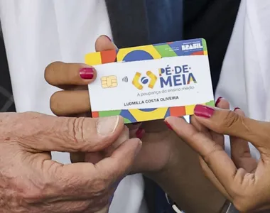 Pé-de-Meia pode ser ampliado a todos os estudantes do ensino médio da rede pública