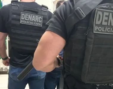 Homem foi capturado em Vitória da Conquista