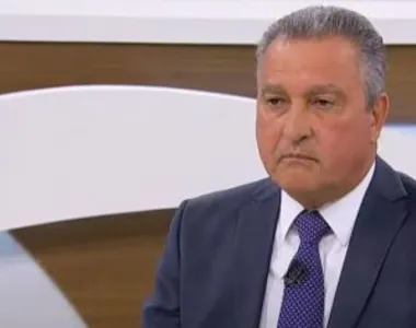 Rui Costa participou do programa Roda Viva, da TV Cultura