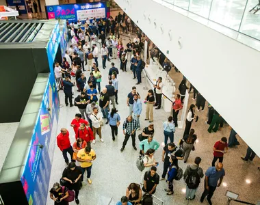 Expectativa dos organizadores é a de reunir mais de 25 mil visitantes