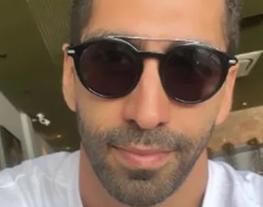 Thiago é dono de empresas na cidade de Feira de Santana