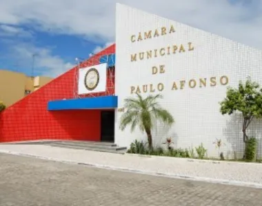 Era o primeiro mandato de Bero Jardim como vereador de Paulo Afonso