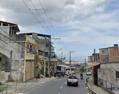 Passageiro que efetuou os disparos conseguiu fugir