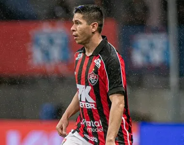 Vitória e Internacional vão jogar neste sábado (12), no estádio Beira-Rio