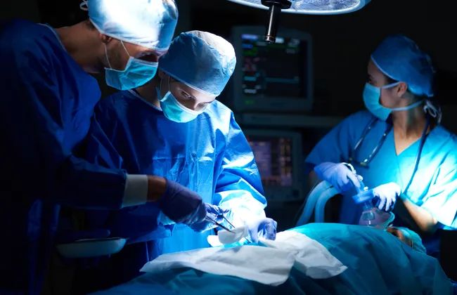 Imagem ilustrativa da imagem Mulher tem 'orgasmo fantástico' e acaba rompendo a aorta